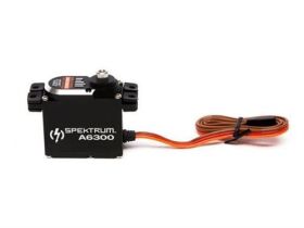 Spektrum A6300 Standard Brushless-Servo HV Ultra Torque...
