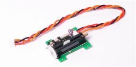 Spektrum SPMSH2045L 2.9g Linear Long Throw Servo: 130 S /...