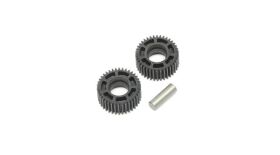 TLR / Team Losi Racing Ersatzteil Idler Gear & Shaft,...