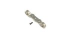 TLR / Team Losi Racing Ersatzteil Toe Plate, HRC, Aluminum 22 4.0 / TLR334044