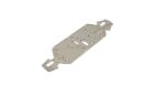 Team Losi Racing Chassis Ultralite: 8IGHT 4.0 / TLR341003