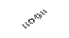 Team Losi Racing Heavy Duty Brake Pads und Disks: 8B, 8T...
