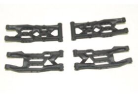 AMEWI Front/Rear Lower Arms 22146 Buggy 1:12 HBX / 002-12004