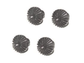 AMEWI Diff pinion Gears (Ritzel) 22146 Buggy 1:12 HBX /...