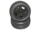 AMEWI Front Wheels complete 22146 Buggy 1:12 HBX / 002-12036
