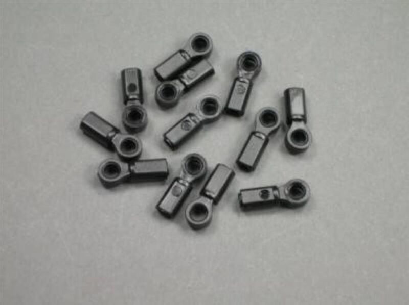 AMEWI SC4 12 Stück / 002-1204