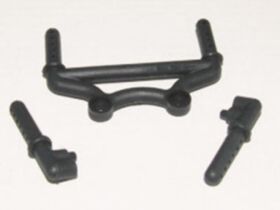 AMEWI Front/Rear Body posts 22146 Buggy 1:12 HBX / 002-12052