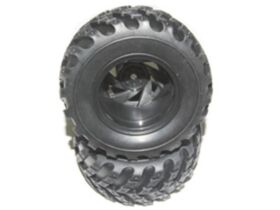 AMEWI Wheels Monster complete 22146 Monster 1:12 HBX /...