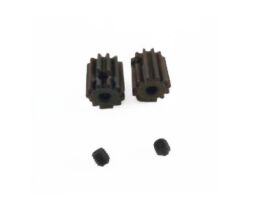 AMEWI Motor Pinion Gears 12T EVO 4M / 4T / 002-12060