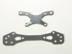 AMEWI ALUMINIUM Shock Tower Buggy Truggy Monster 1:12 HBX...