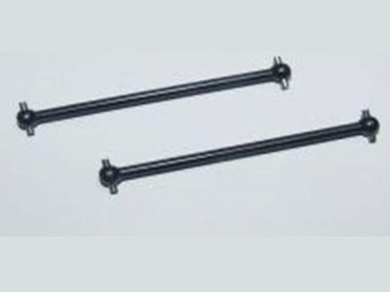 AMEWI Drive Shafts Metal Buggy Truggy Monster 1:12 HBX / 002-12220