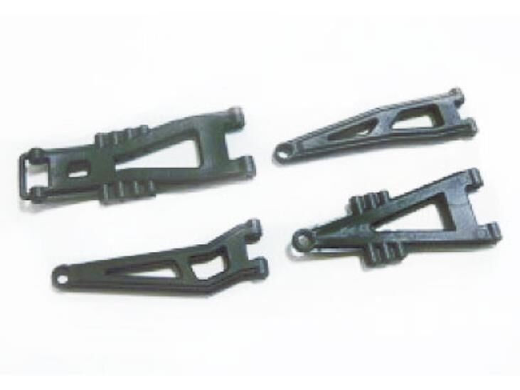 AMEWI suspension arms L/R EVO 4M / 4T / 002-12603