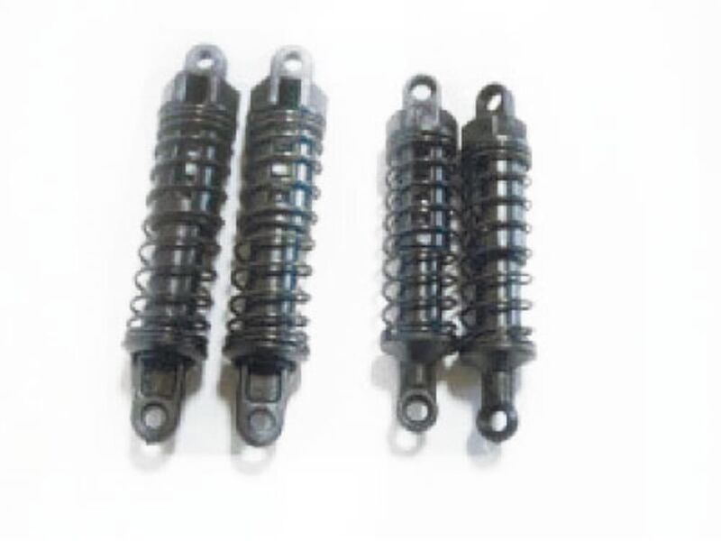 AMEWI Shocks Complete EVO 4M / 4T / 002-12609