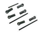 AMEWI Front Steering Links EVO 4M / 4T / 002-12610
