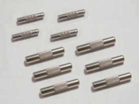 AMEWI Dogbone Pins 4P (2*10mm) EVO 4M / 4T / 002-12615