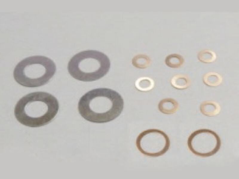 AMEWI washer set EVO 4M / 4T / 002-12617