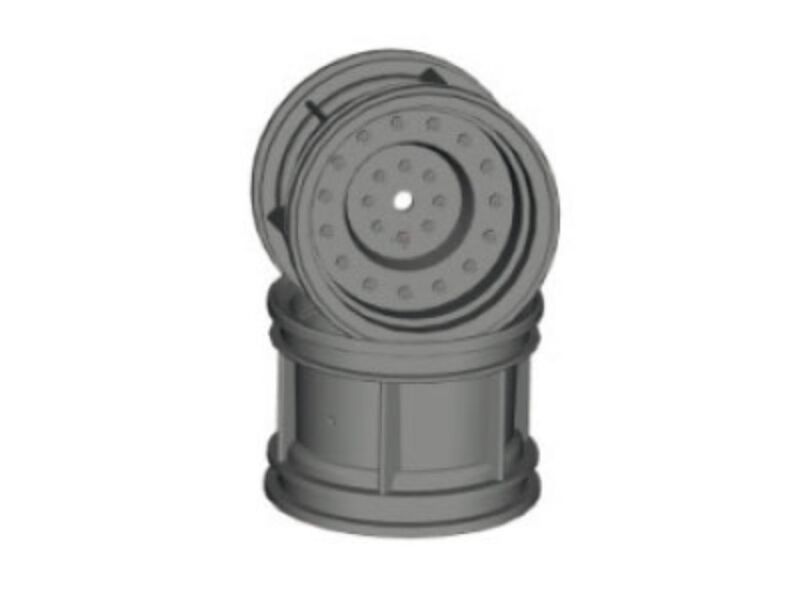 AMEWI spoke rims Truck EVO 4M / 002-12620