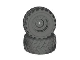 AMEWI Wheels Complete(Truck) EVO 4M / 002-12621