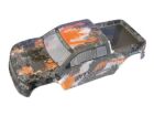 AMEWI TruckBody (Orange) EVO 4M / 002-12687