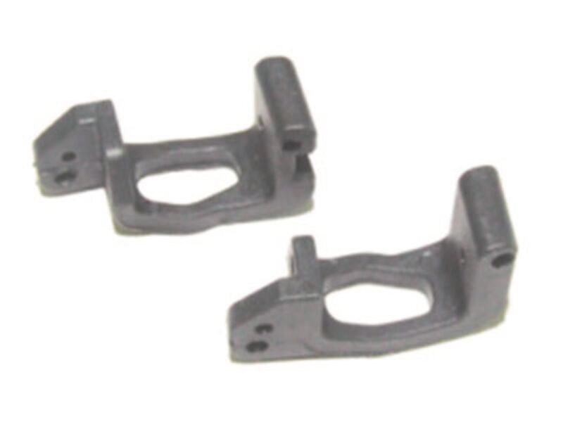 AMEWI Front Hub Carriers LR 22146 Buggy 1:12 HBX / 002-16028