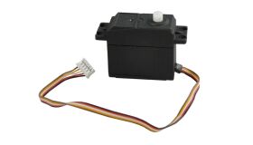 AMEWI Lenkservo Bonzer neue Version Steering servo Bonzer...