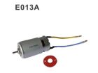 AMEWI E013A 550L Elektromotor / 002-E013A