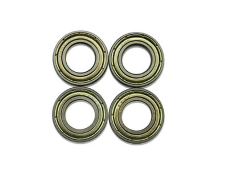 AMEWI ball bearings 10*19*5mm Kugellager 10*19*5mm / 002-H010