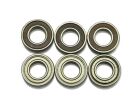 AMEWI ball bearing 8*16*5mm Kugellager 8*16*5mm / 002-H036