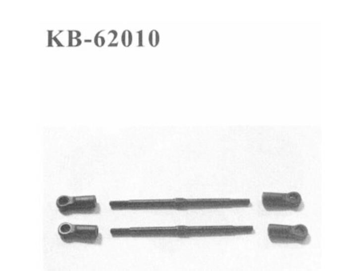 AMEWI KB-62010 Lenkgestänge / 002-KB-62010