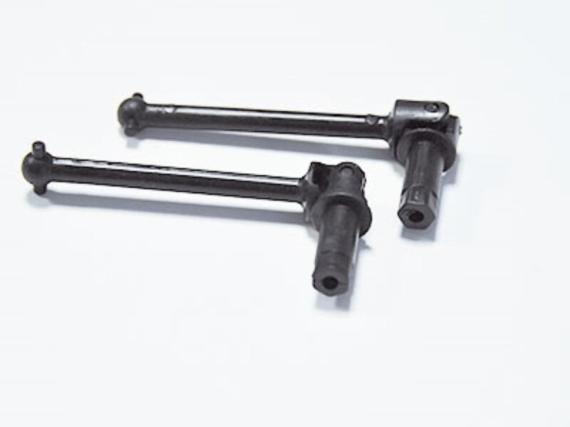 AMEWI Front drive shaft S-Track V2 / 002-S800-036