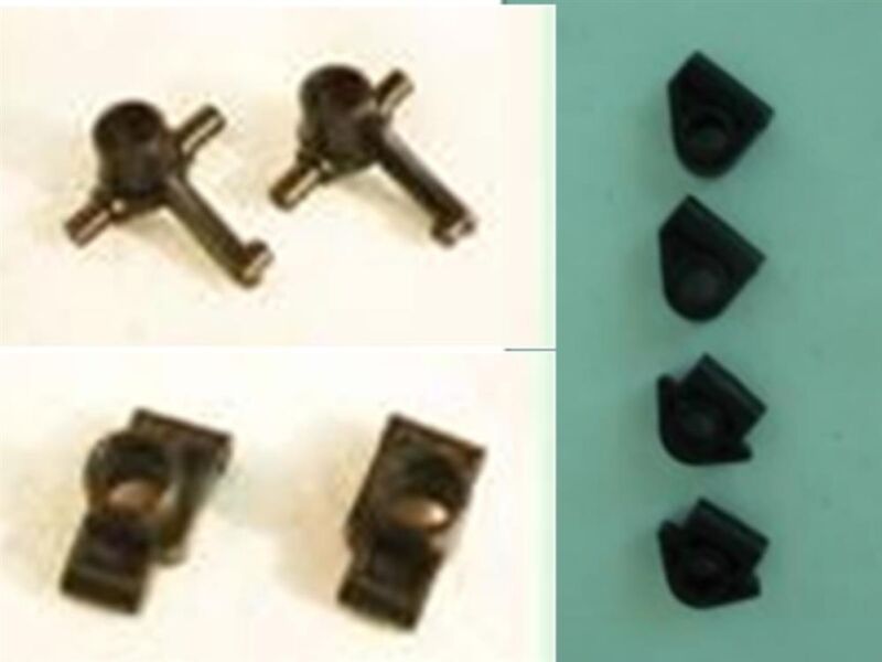 AMEWI S800-103 Lenkhebel vorne, Radträger hinten / 002-S800-103