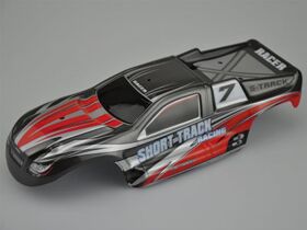 AMEWI S800-108 Karosserie blau, grün oder rot /...