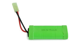 AMEWI S800-113 Akku Ni-MH 7,2V 1100mAh / 002-S800-113