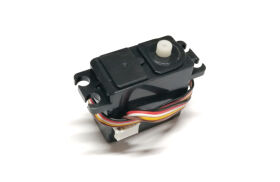 AMEWI Mini Servo S-Track V2 Kunststoffgetriebe /...
