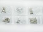 AMEWI Screws and balls set S-Track V2 / 002-S800-SB