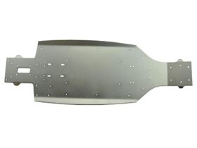 AMEWI Aluminum Chassis Hammerhead Aluminium Chassis...