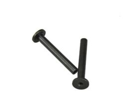 AMEWI steering posts Lenkungs Achsen Hammerhead / 002-TS010