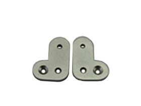 AMEWI steering hub braces Lenkungs Winkel hammerhead /...