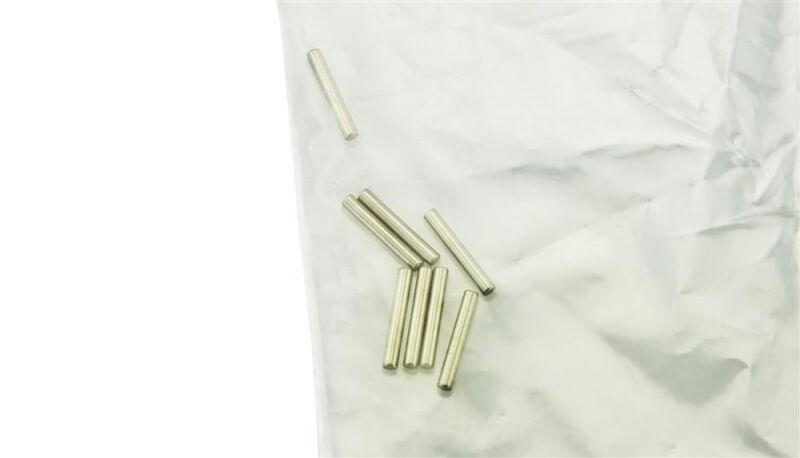 AMEWI Wheel hex pins Hammerhead Stifte Radmitnehmer / 002-TS029