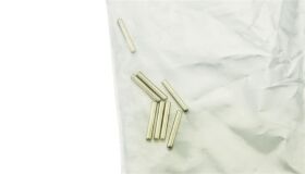 AMEWI Wheel hex pins Hammerhead Stifte Radmitnehmer /...