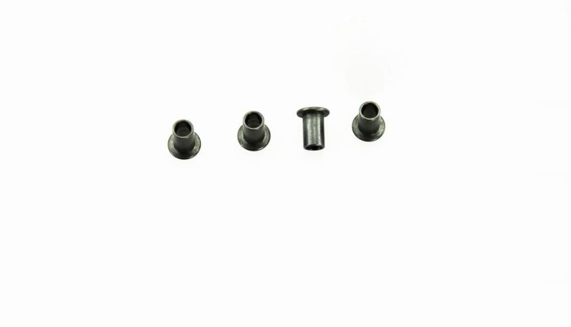 AMEWI Sterering Bushes Lenkungs Hülsen Hammerhead / 002-TS031