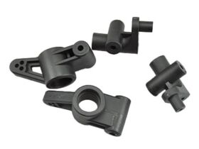 AMEWI Front + Rear hubs Achsschenkel vorne + hinten /...