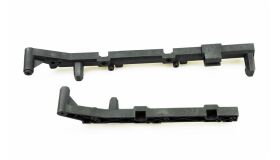 AMEWI Servo retainer + bumper braces Servo +...