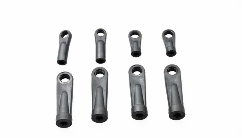 AMEWI linkage ends Hammerhead Kugelgelenkpfannen / 002-TS053