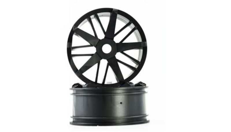 AMEWI Front wheel rims vordere Felgen Hammerhead / 002-TS054