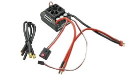 AMEWI 1/5 1/6 car 160A ESC 1/5 1/6 Auto Regler 160A /...