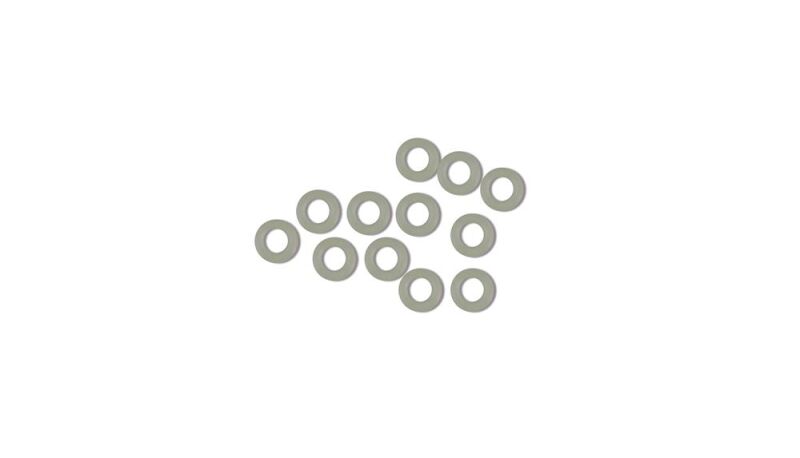 AMEWI Diff O-ring Differential O Ringe / 002-TS071