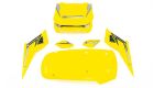 AMEWI Car body Karosserie Hammerhead / 002-TS072Y