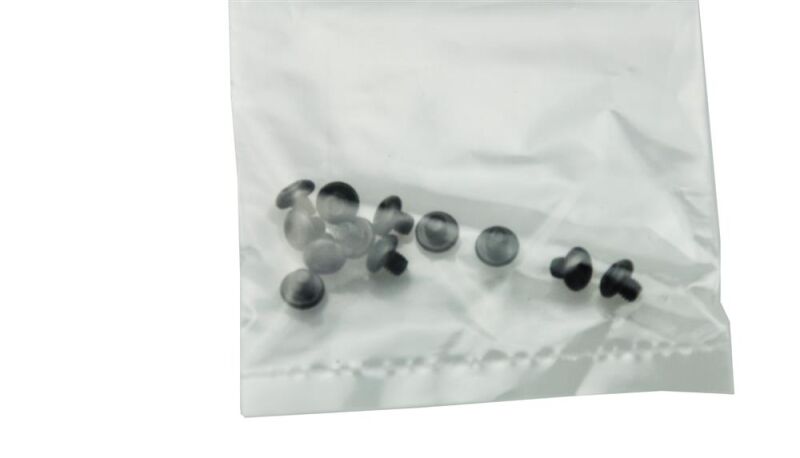 AMEWI Hex screws TMH04*4mm Hex Schrauben TMH04*4mm / 002-TS206