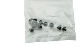 AMEWI Hex screws TMH04*4mm Hex Schrauben TMH04*4mm /...